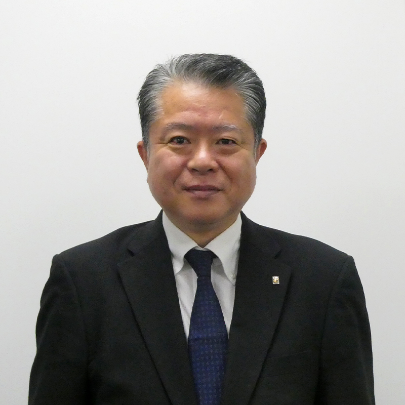 タカナシ乳業（株）取締役 大橋昌行