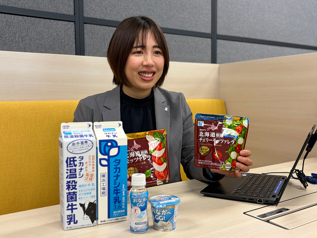 産休育休経験、育児と仕事の両立