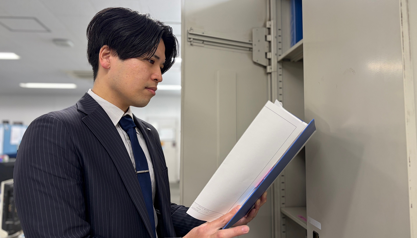 今の仕事の魅力