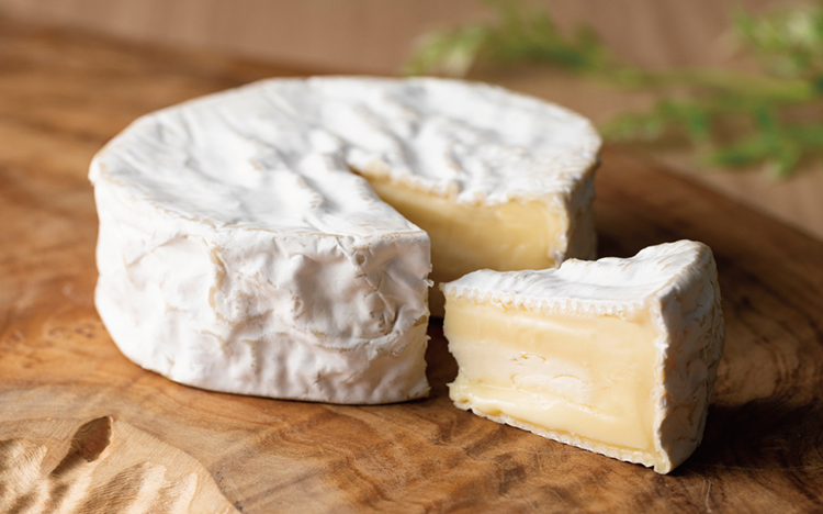 CAMEMBERT