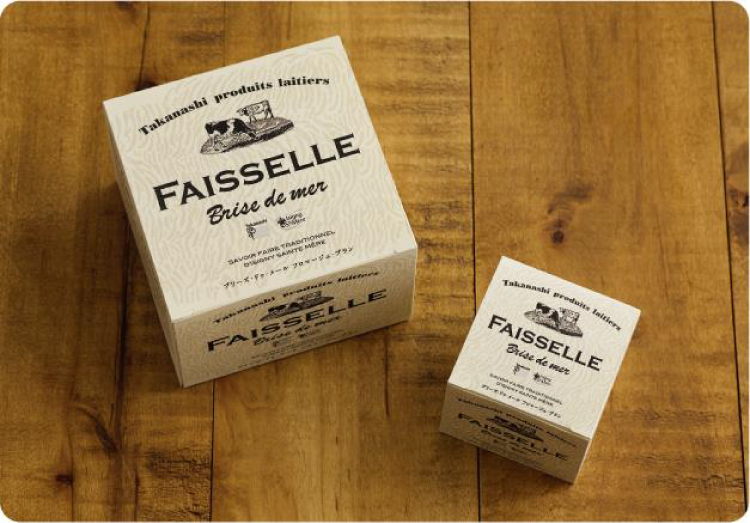 FAISSELLE