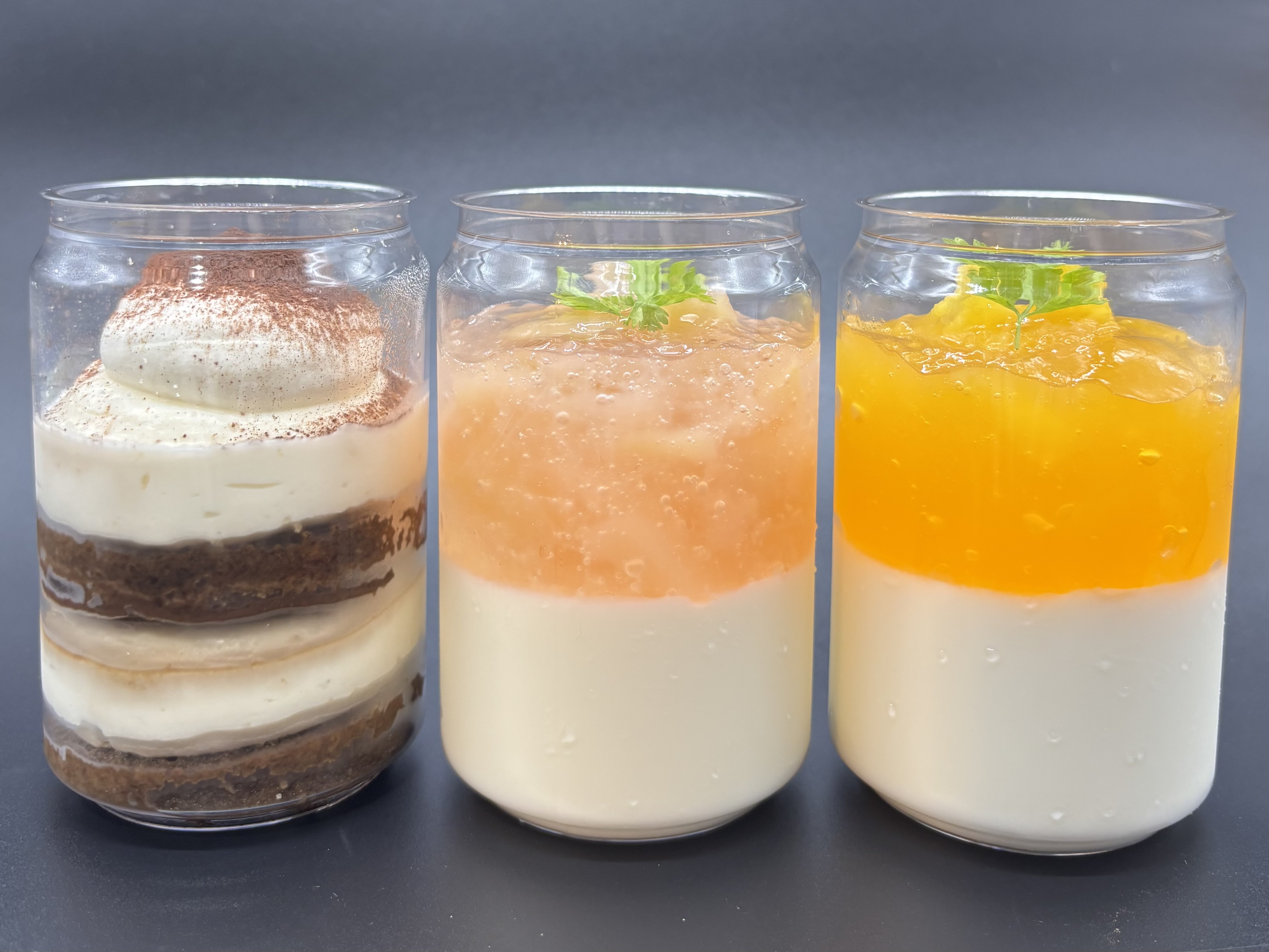 ボトルケーキ