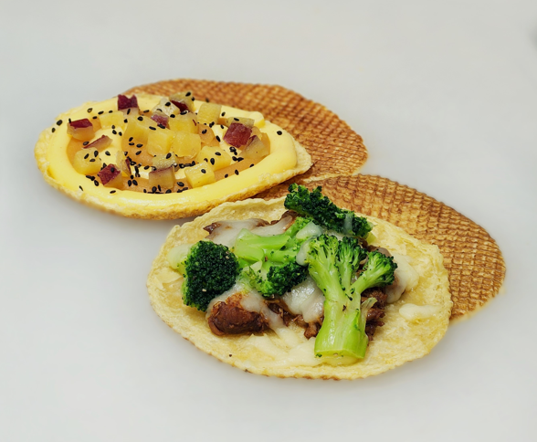 ＨＯＴゴーフレット