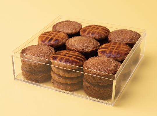 HOKKAIDO Butter Cookie